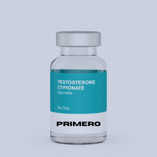 Understanding Testosterone Levels in Middle Age