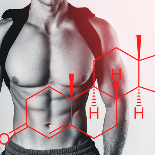 The Power of Testosterone replacement therapy