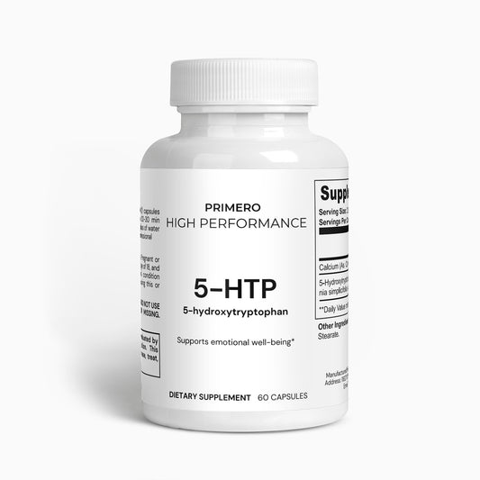 5-HTP